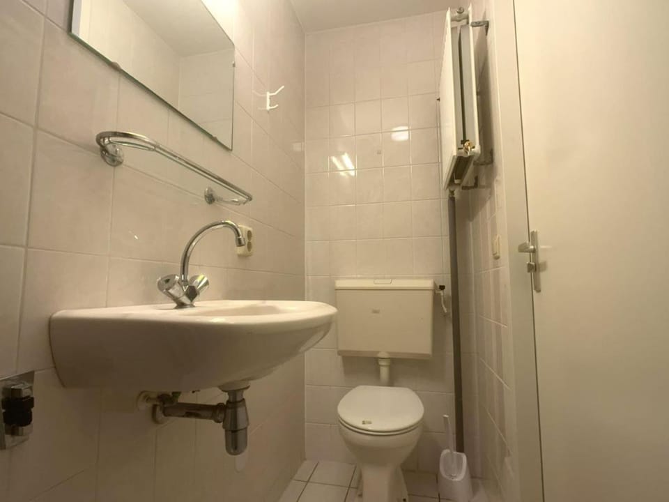 Meidoornstraat 2 parterre Apartment in Zeeland, Netherlands