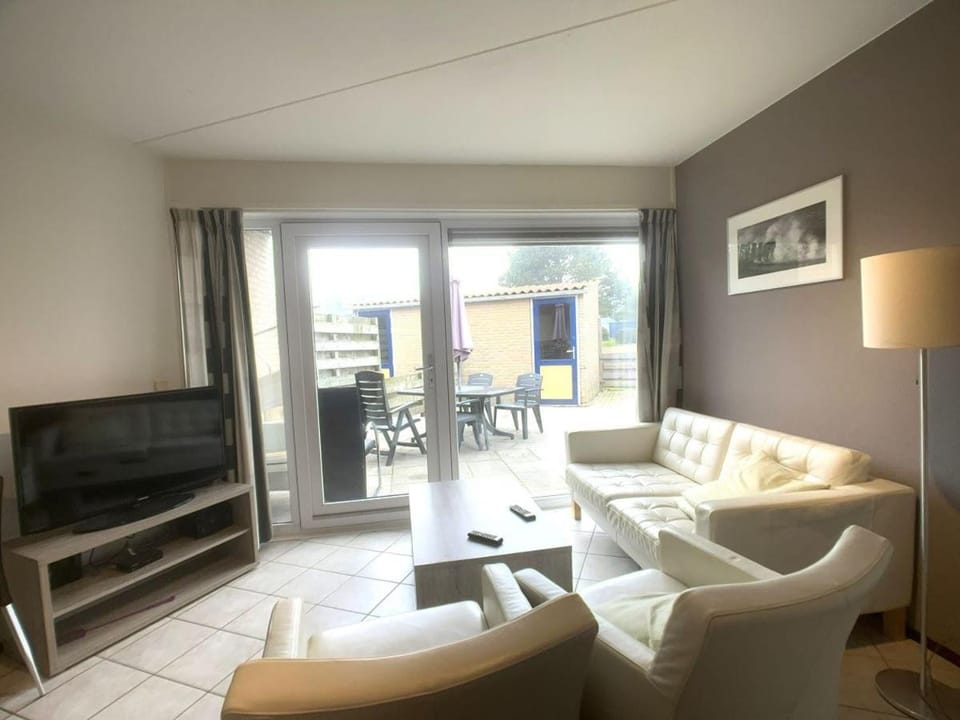 Meidoornstraat 2 parterre Apartment in Zeeland, Netherlands