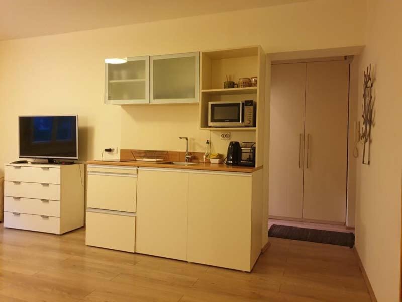 STUDIO 77 Apartment in Belgrade