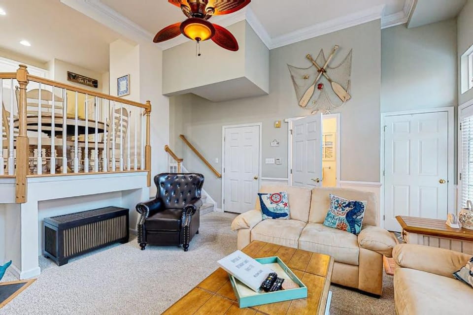 Bayside at Bethany Lakes --- 38335 N Mill Ln, Unit 131 House in Sussex County