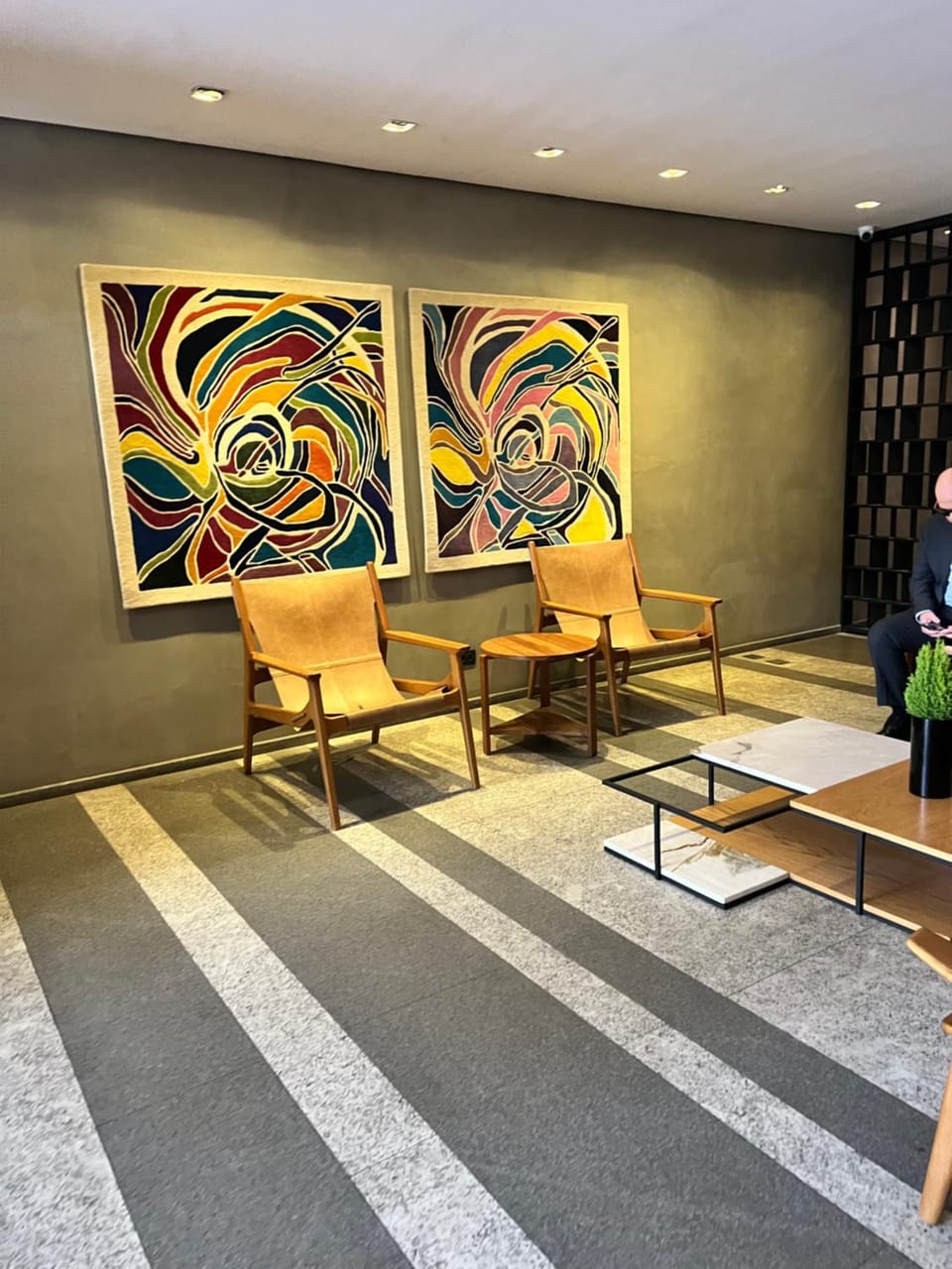 FLAT-HOTEL Faria Lima Itaim São Paulo, garagem inclusa ! Apartment in Sao Paulo City