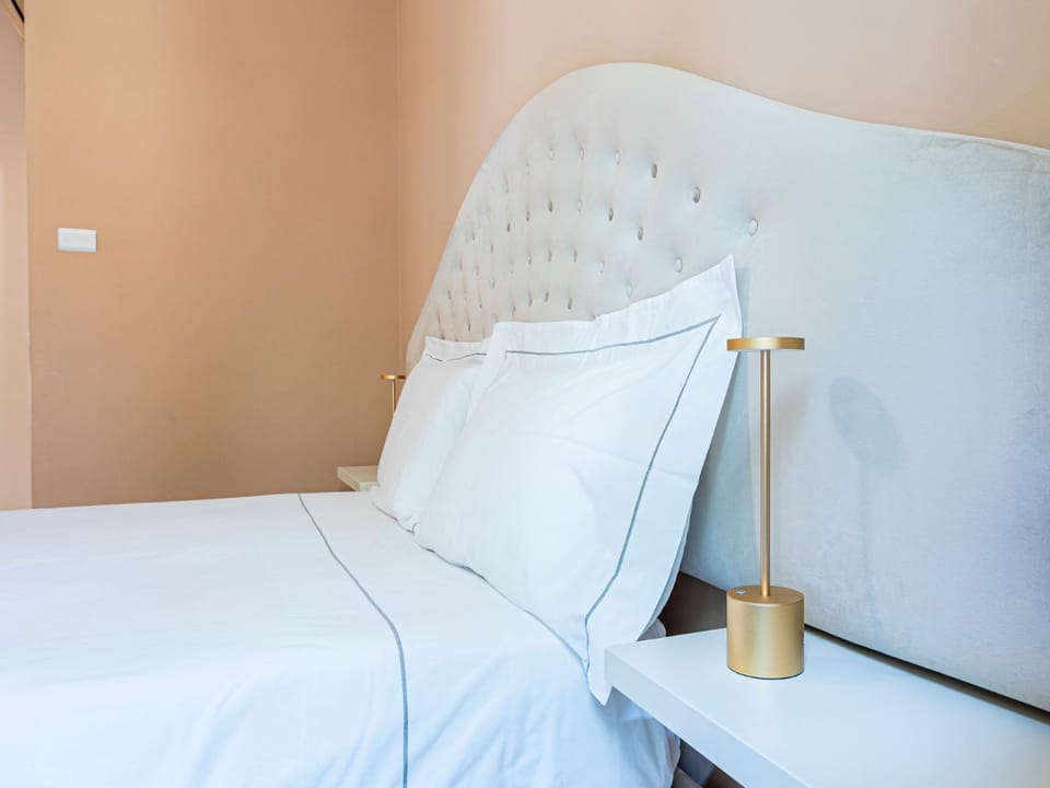 Sant'Ambrogio Luxury Residence Apartment in Milan