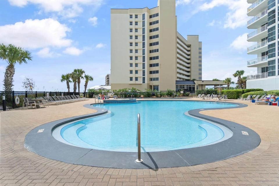 Palacio 201 House in Perdido Key