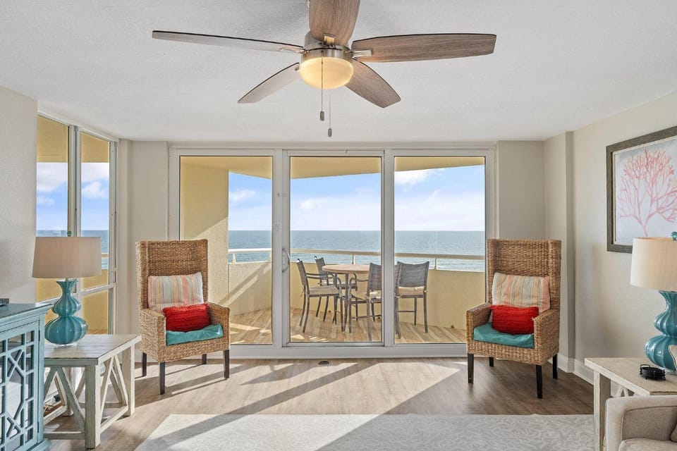 Perdido Sun 616 House in Perdido Key