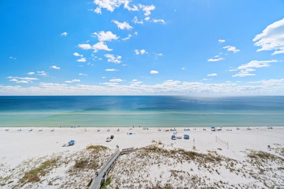 SeaSpray East 924- Gulf Front House in Ono Island