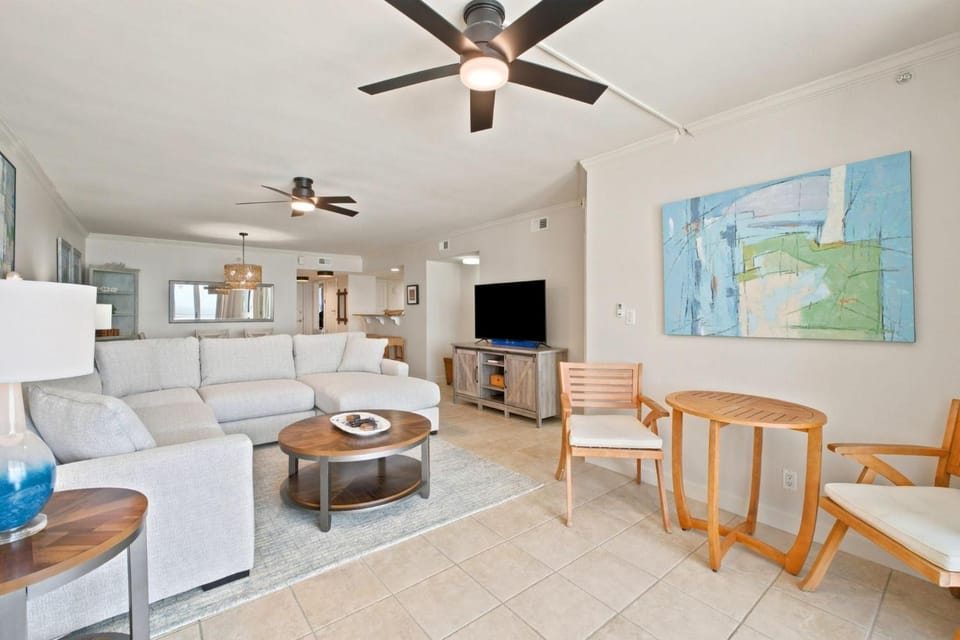 SeaSpray East 924- Gulf Front House in Ono Island
