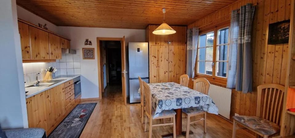 Narcisse 15 Apartment in Châtel