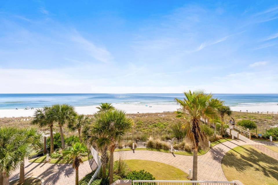 Indigo West 301 House in Perdido Key