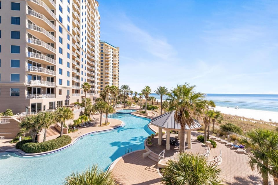 Indigo West 301 House in Perdido Key