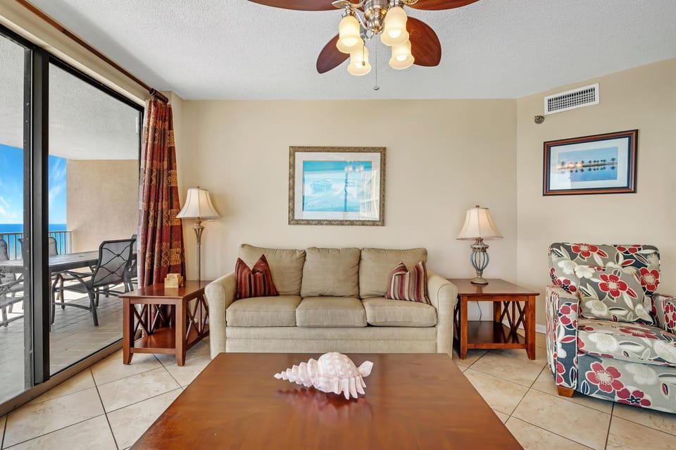 Bluewater 1101 House in Orange Beach