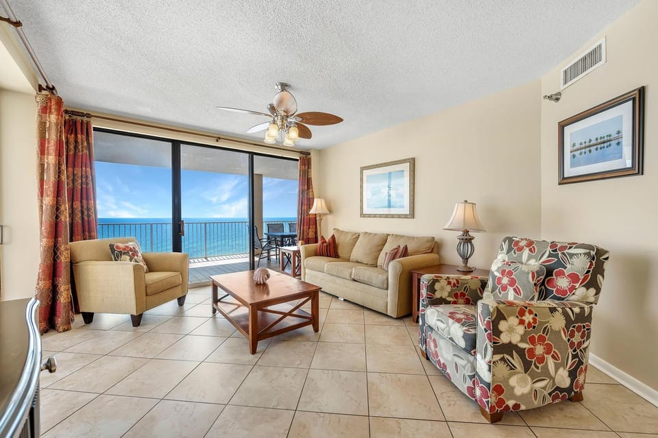 Bluewater 1101 House in Orange Beach