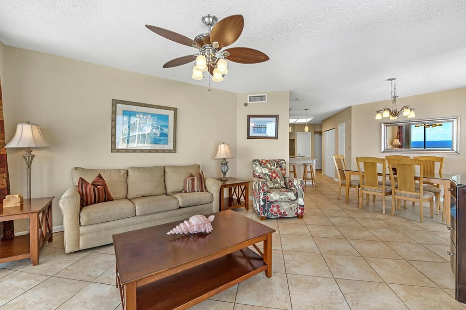 Bluewater 1101 House in Orange Beach