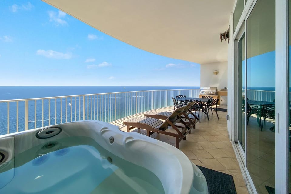Turquoise C2106 House in Orange Beach