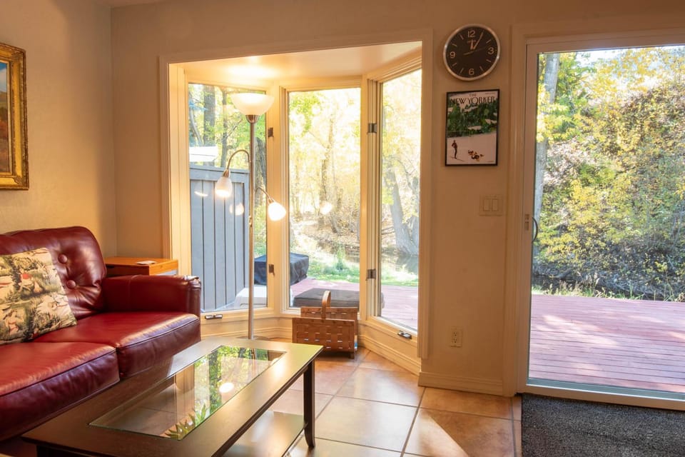 Andora Villa Condo 118 House in Ketchum