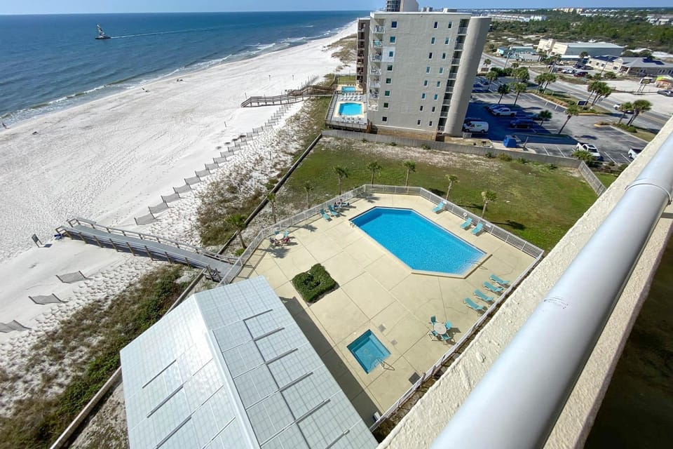 Perdido Sun 904 House in Perdido Key