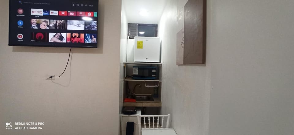 Habitación Marlene Apartment in Cuenca