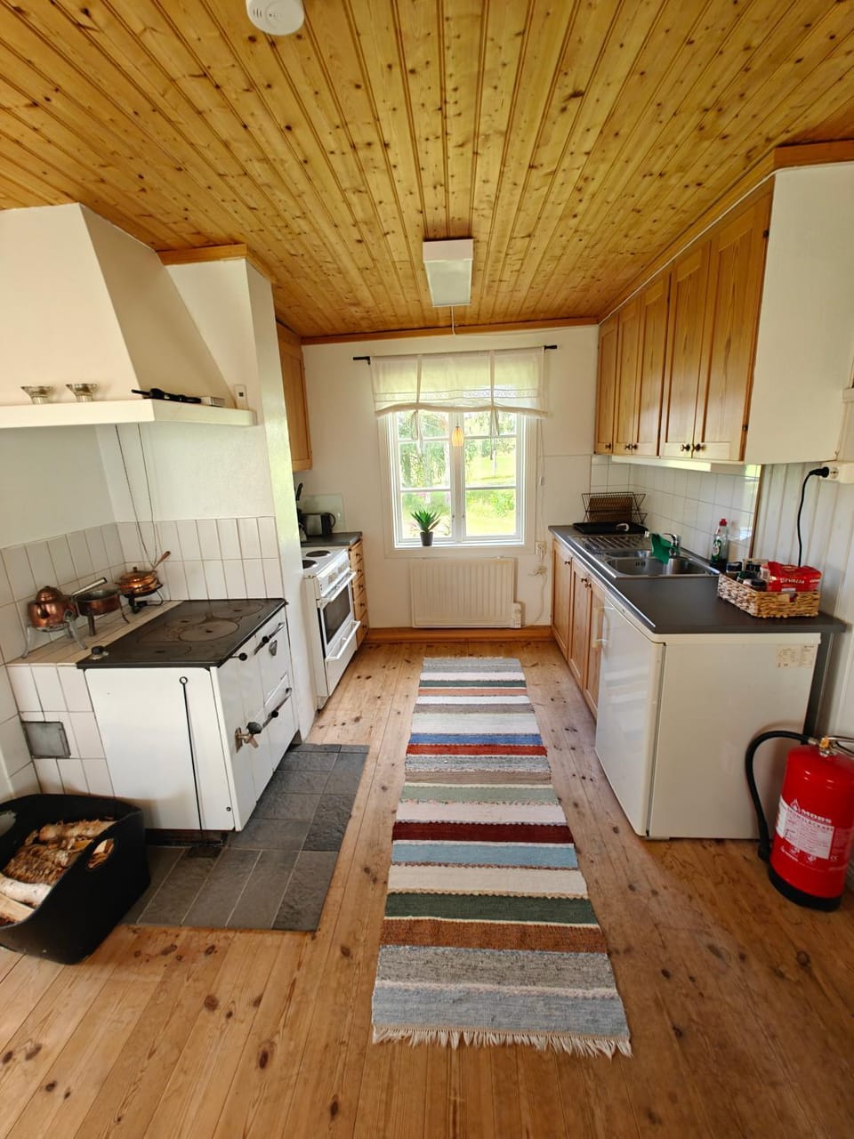 Gårdshus Campground/ 
RV Resort in Sweden