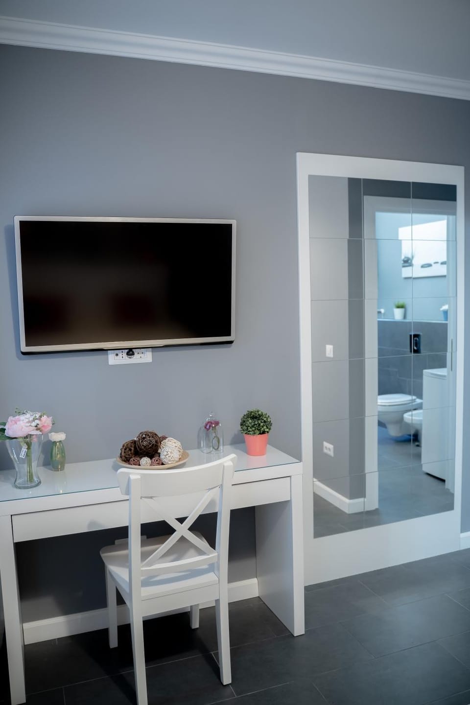 TV and multimedia