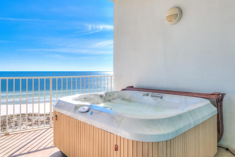 Turquoise C601 House in Orange Beach