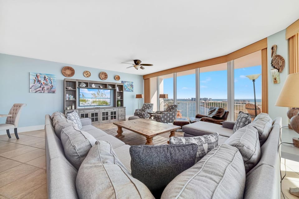 Caribe D1110 House in Orange Beach