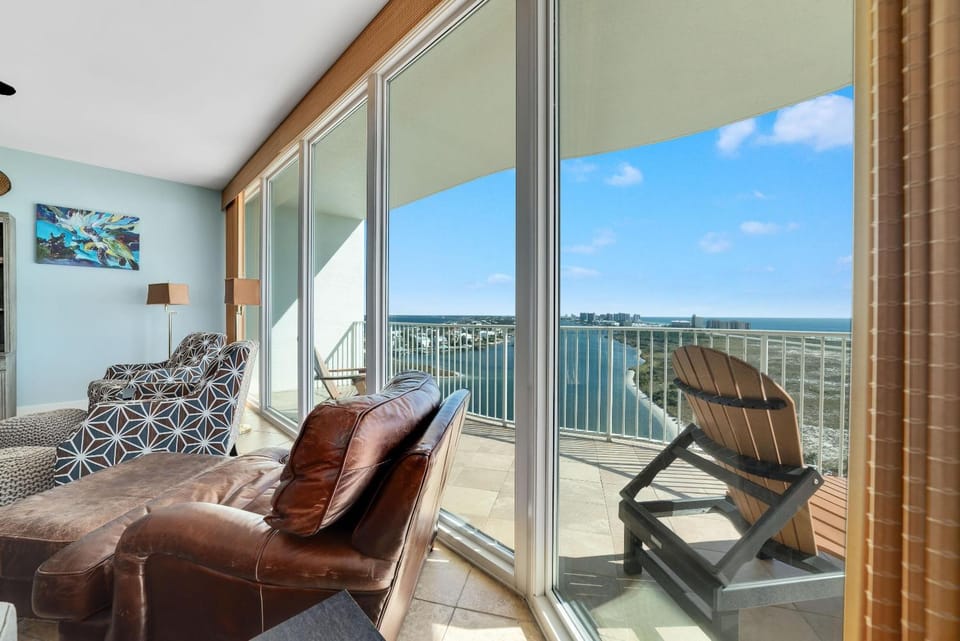 Caribe D1110 House in Orange Beach