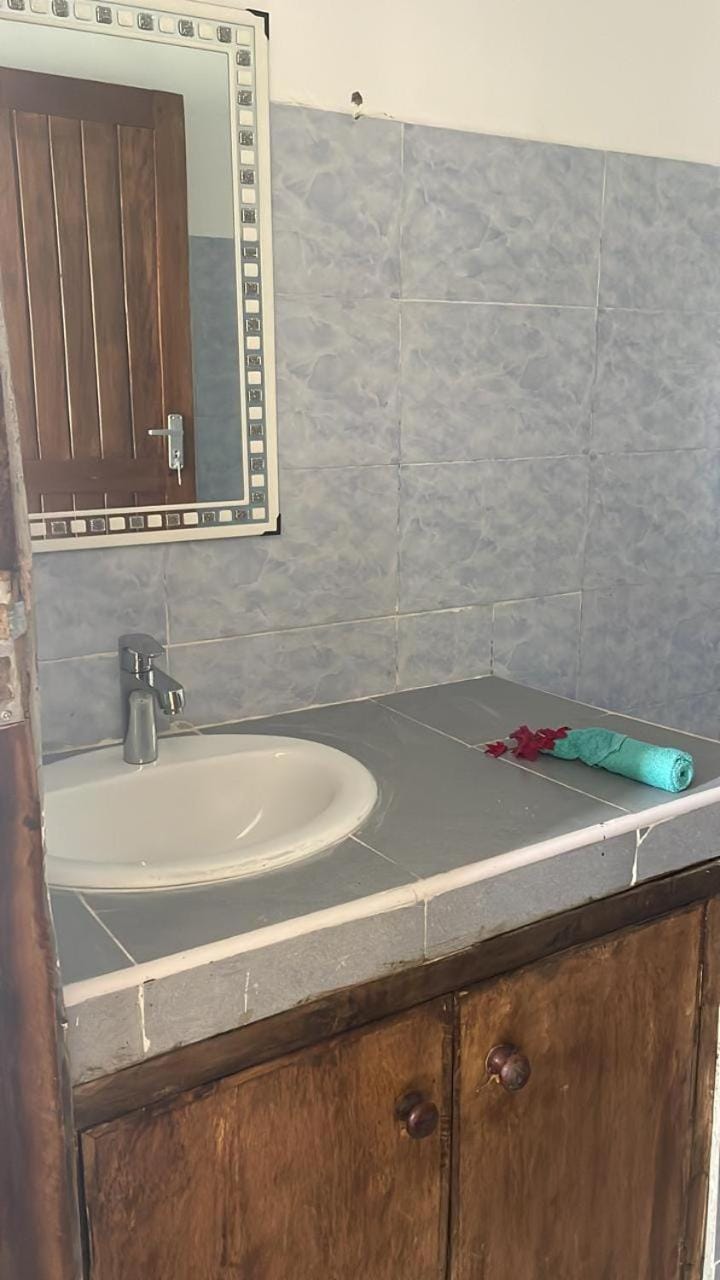 Villa Samaki Bed and Breakfast in Kenya