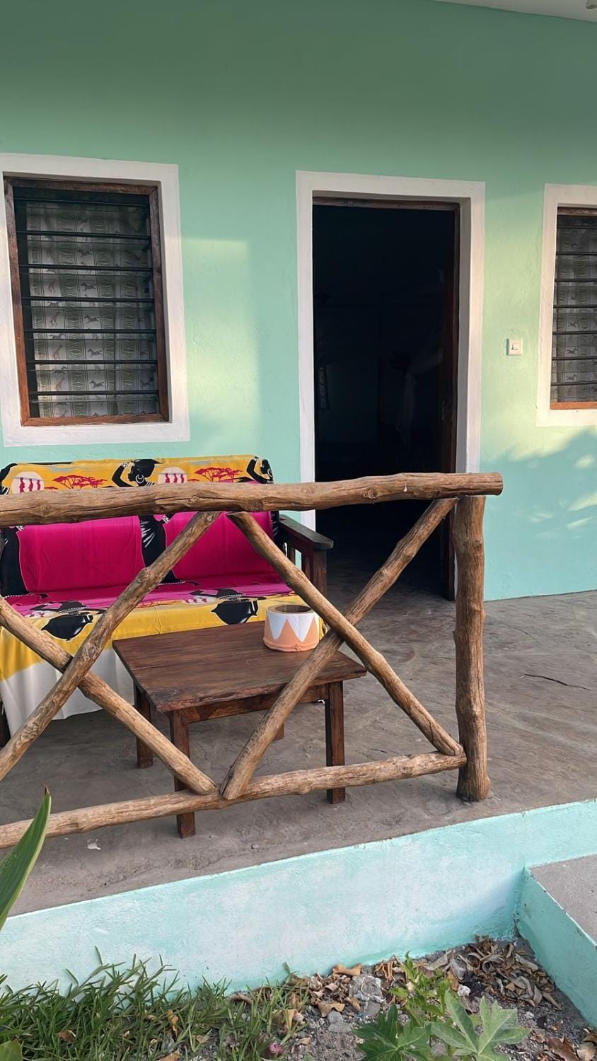 Villa Samaki Bed and Breakfast in Kenya