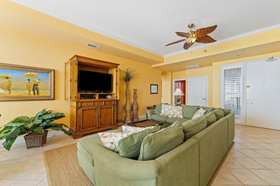 La Playa 502 House in Perdido Key