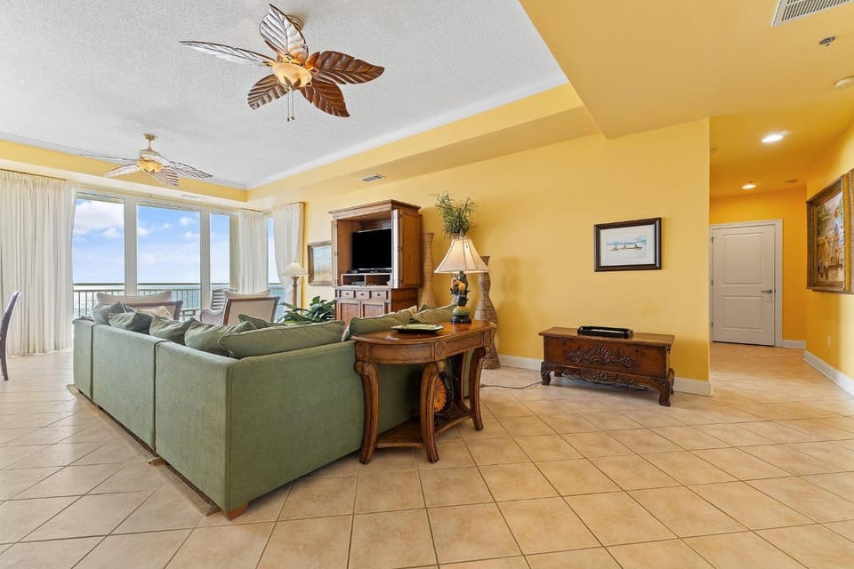 La Playa 502 House in Perdido Key