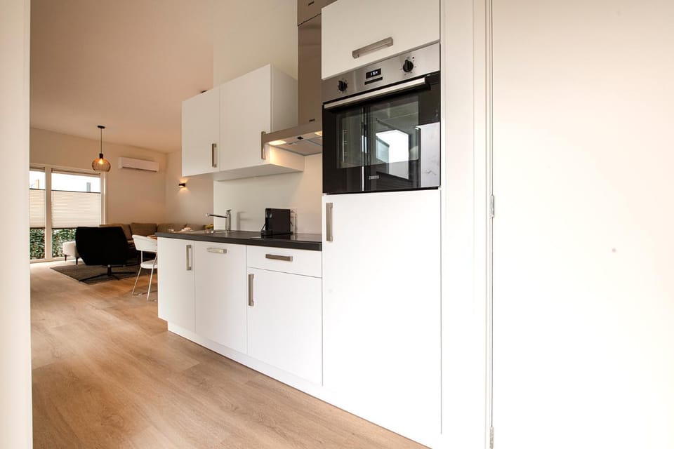 Kitchen or kitchenette, dishwasher, minibar, pet friendly