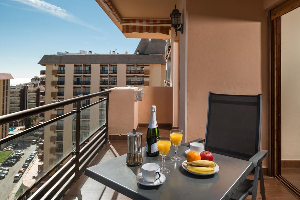 Balcony/Terrace, Balcony/Terrace