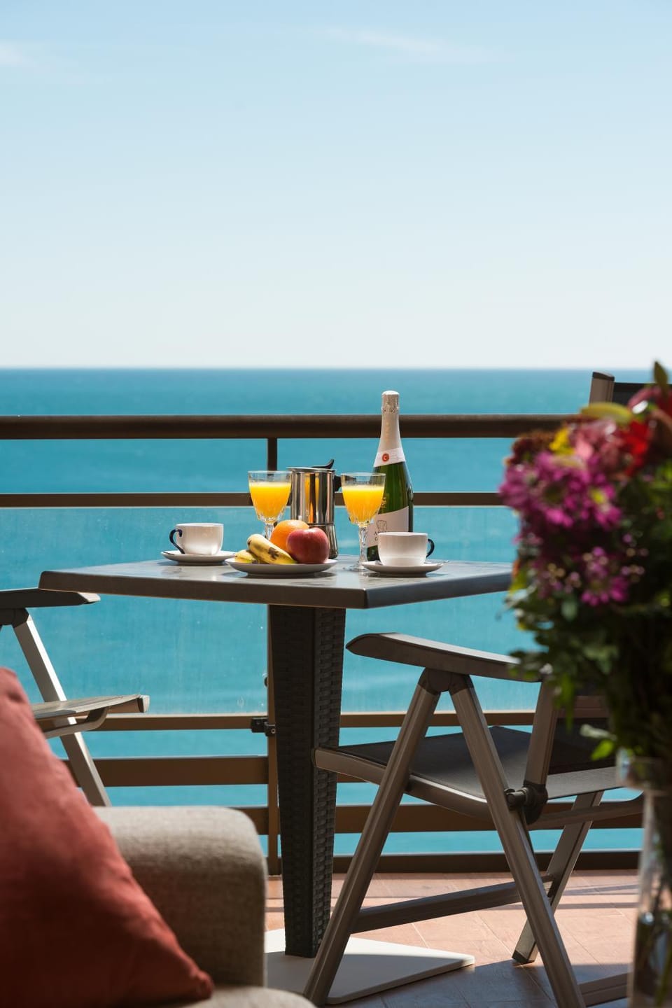 Balcony/Terrace, Balcony/Terrace