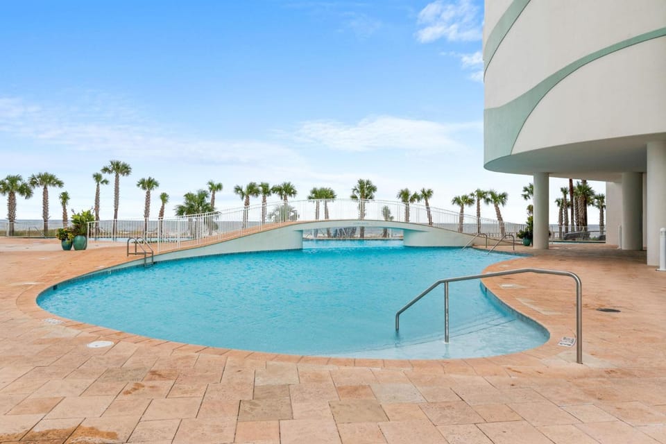 Turquoise C1009 House in Orange Beach