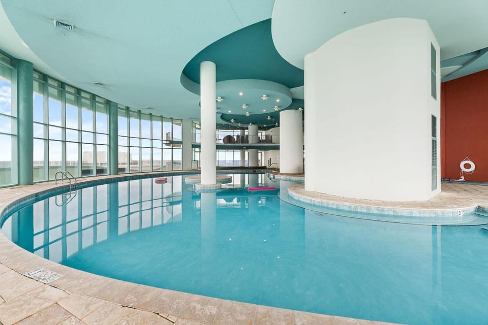 Turquoise C2706 House in Orange Beach