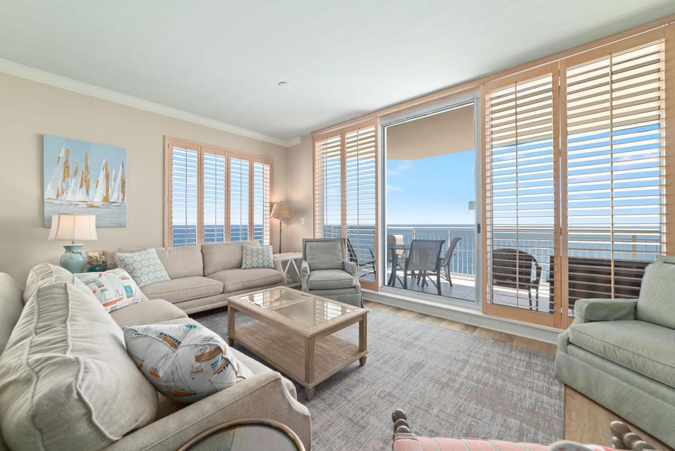 Indigo West 1601 House in Perdido Key