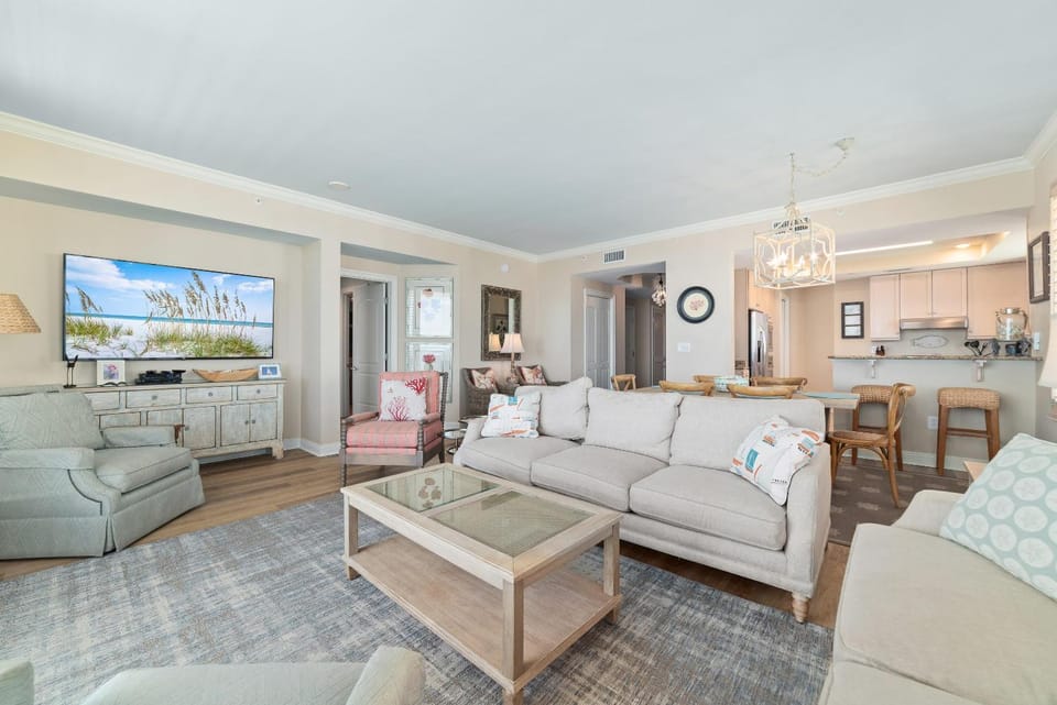 Indigo West 1601 House in Perdido Key