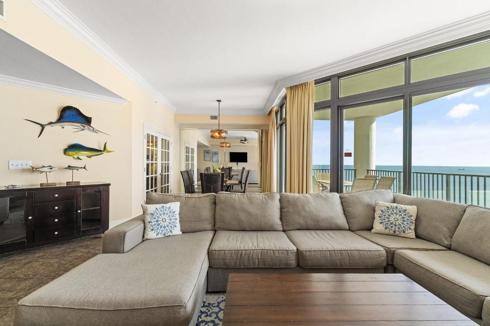 The Oasis at Orange Beach 2006 (Phoenix West II) House in Orange Beach