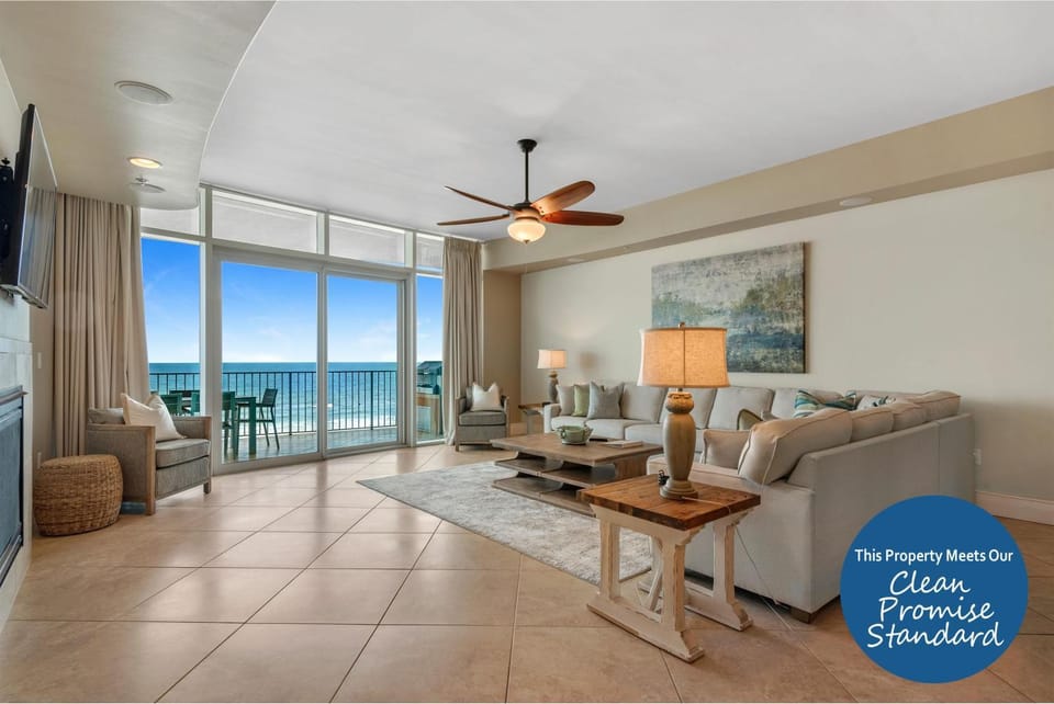 Turquoise C406 House in Orange Beach