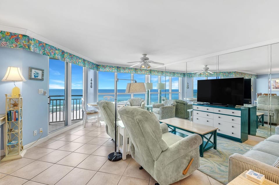 SeaSpray West 603- Gulf Front House in Ono Island