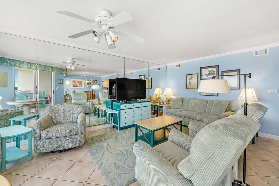 SeaSpray West 603- Gulf Front House in Ono Island