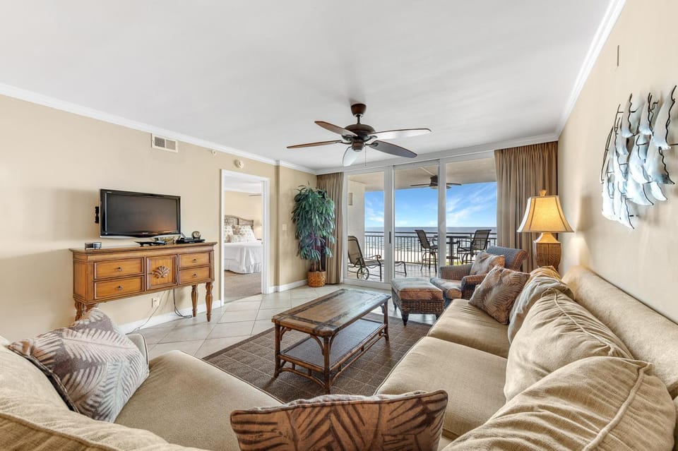 SeaSpray East 323- Gulf Front House in Ono Island