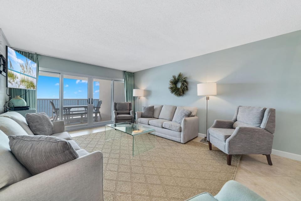 Sandy Key 631 House in Perdido Key