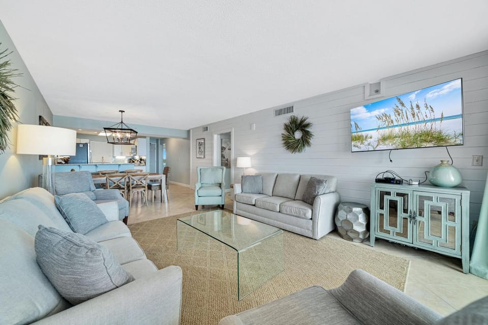 Sandy Key 631 House in Perdido Key