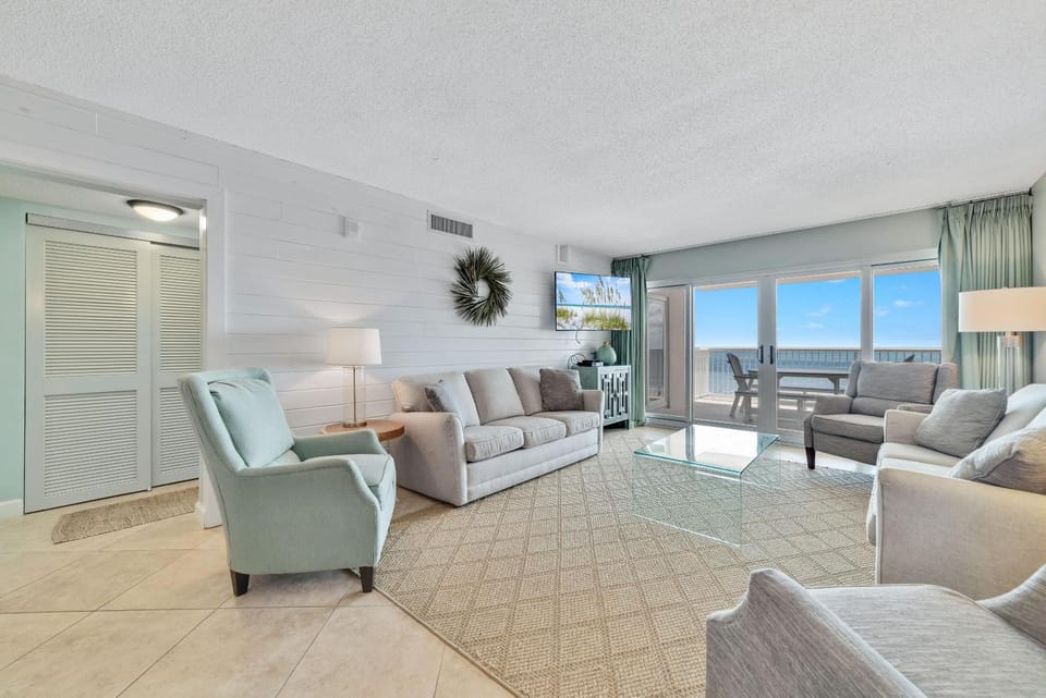 Sandy Key 631 House in Perdido Key