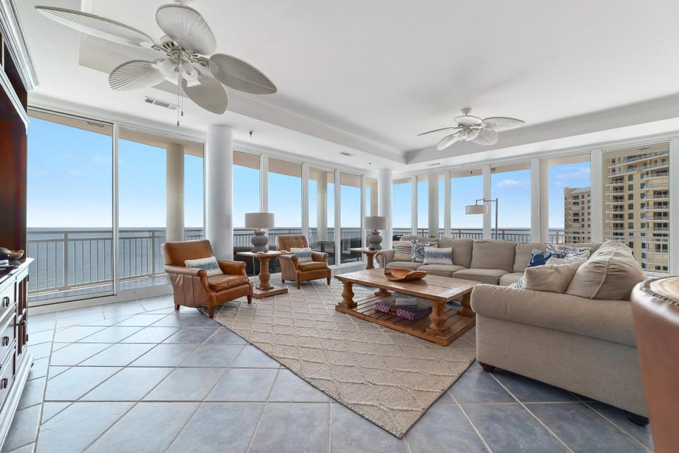 La Playa 1103 House in Perdido Key
