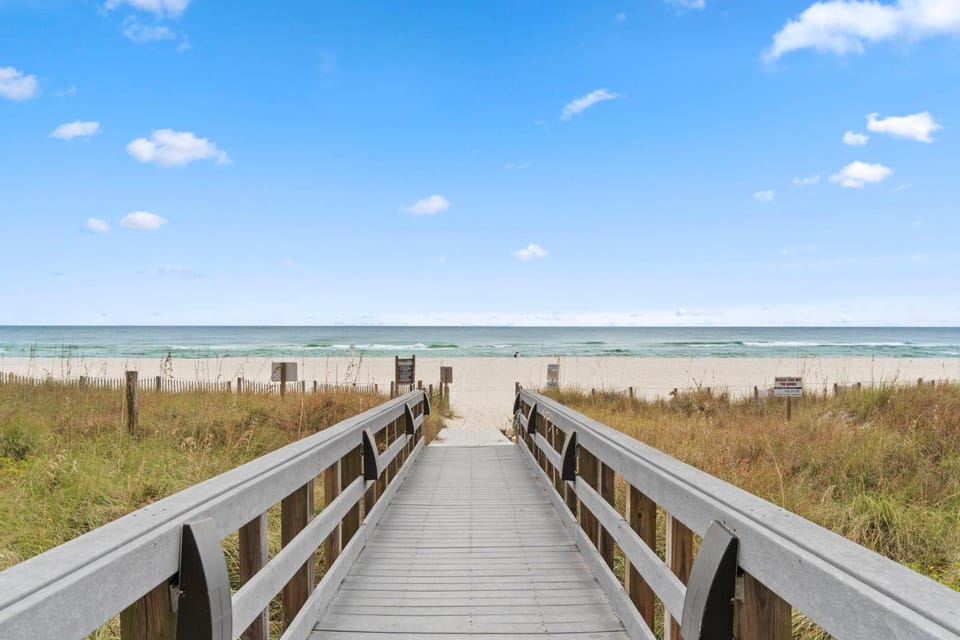Seachase 404W House in Orange Beach