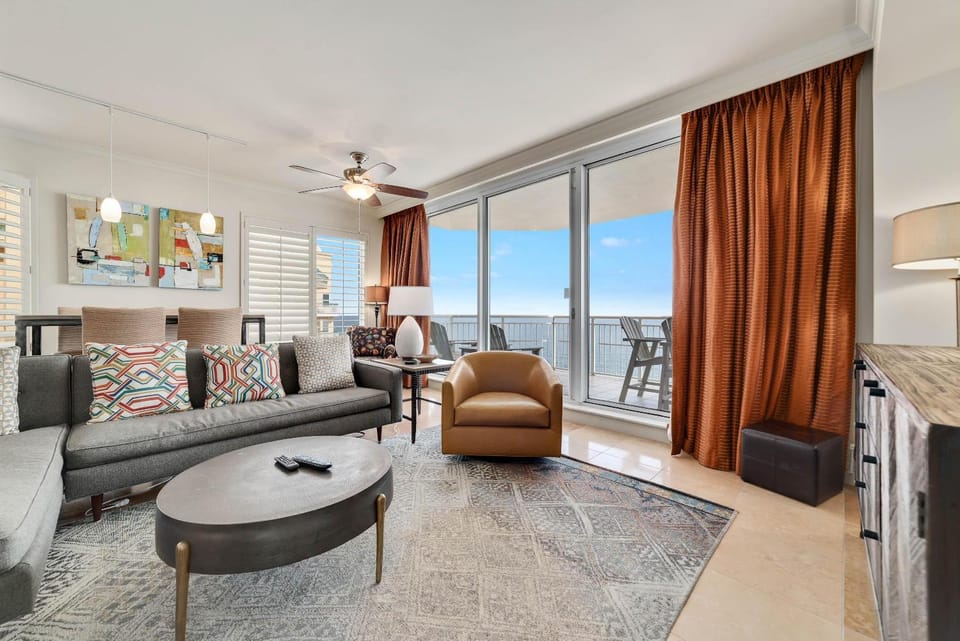 Indigo East 1801 House in Perdido Key