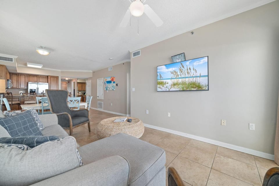 Tidewater 609 House in Orange Beach