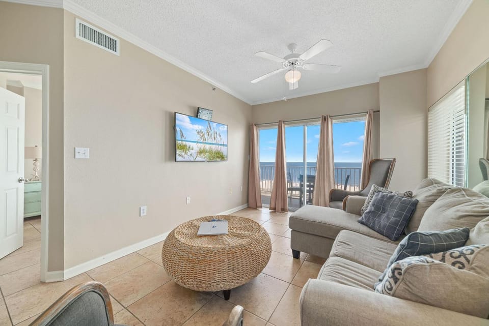 Tidewater 609 House in Orange Beach