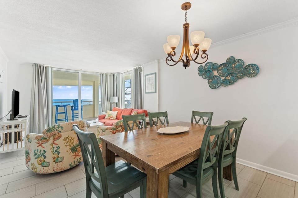 Perdido Sun 916 House in Perdido Key